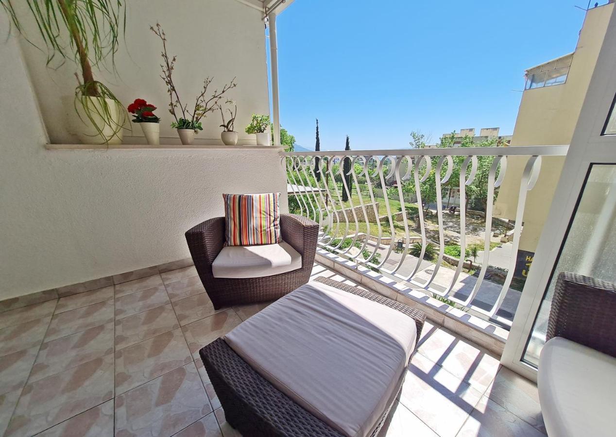 Apartament Nina Marie Ii Split