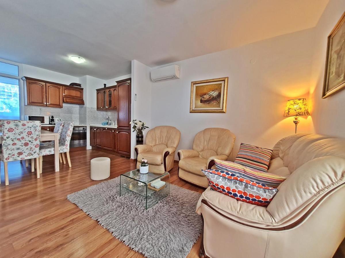 Apartament Nina Marie Ii Split