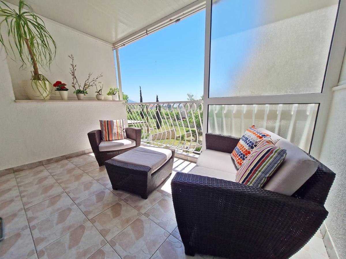 Apartament Nina Marie Ii Split