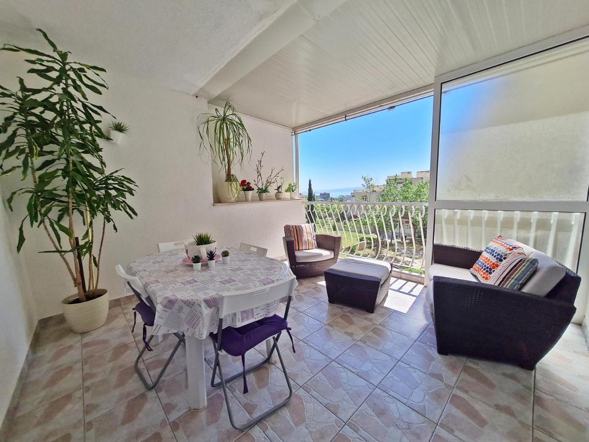 Apartament Nina Marie Ii Split