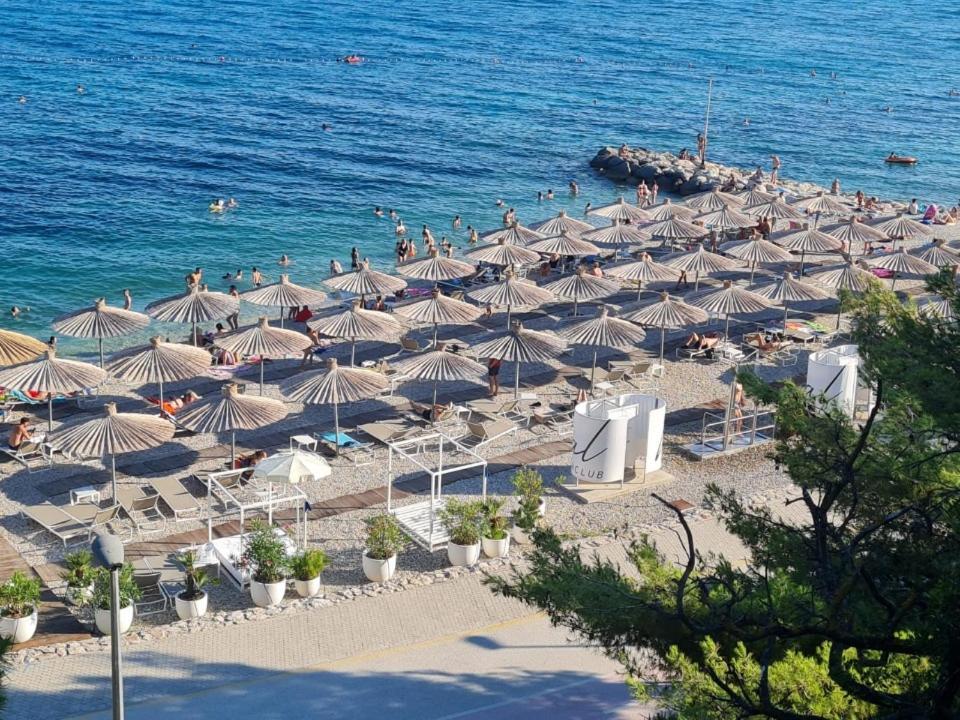 Nina Marie Ii Apartament Split