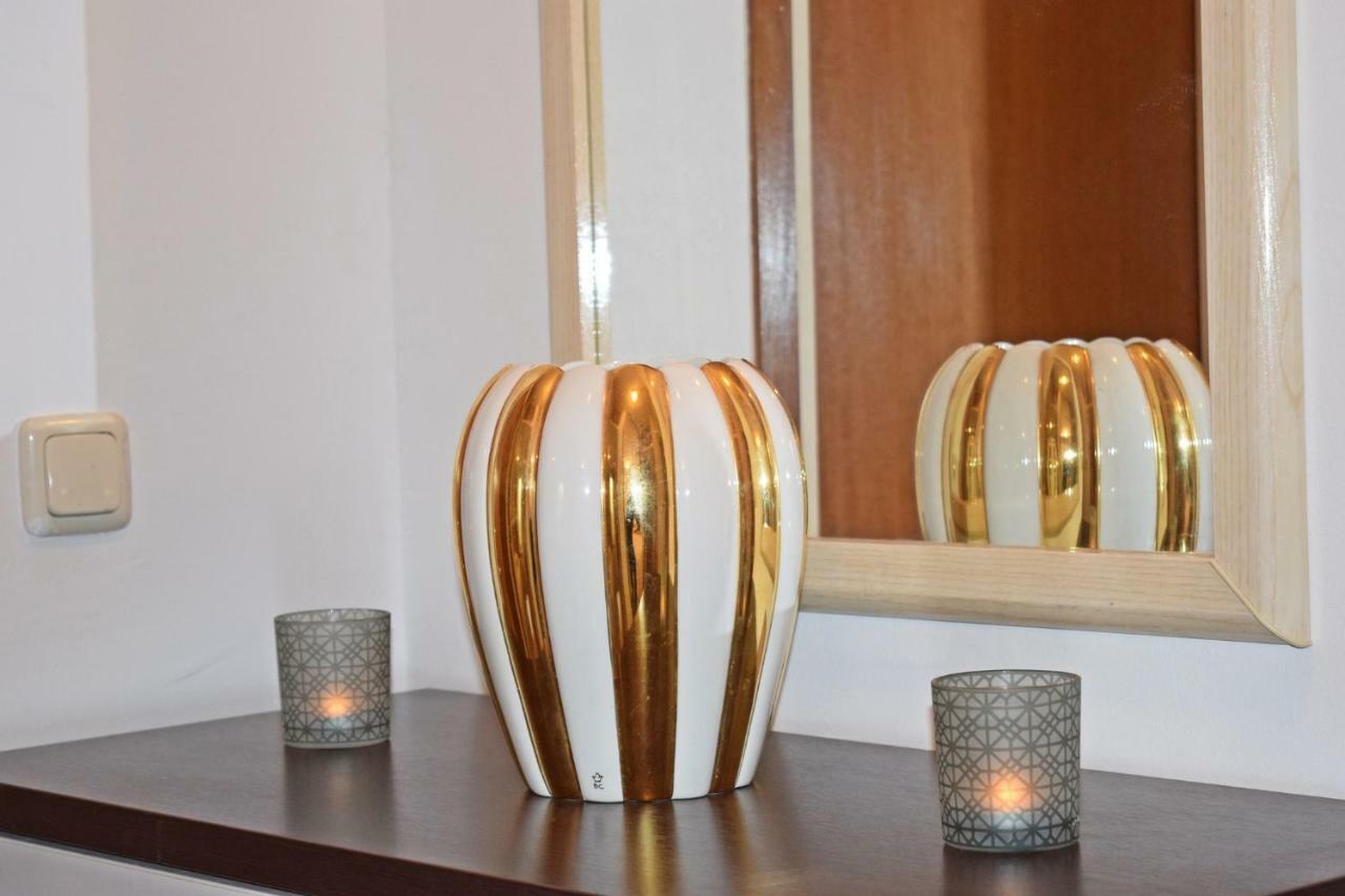 Nina Marie Ii Apartament Split